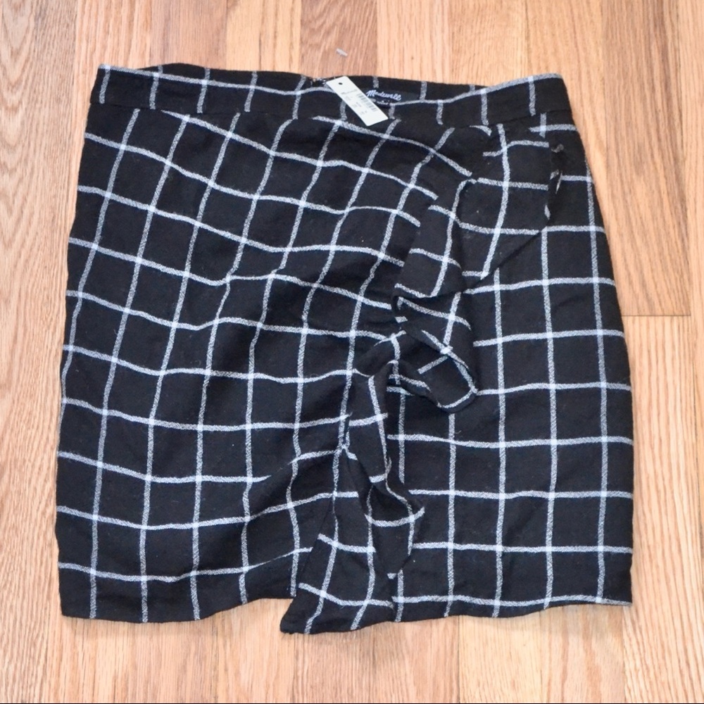 ✨ NWT Madewell Skirt ✨